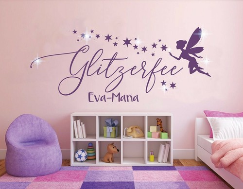 Wandtattoo kinderzimmer - wandtattoo,