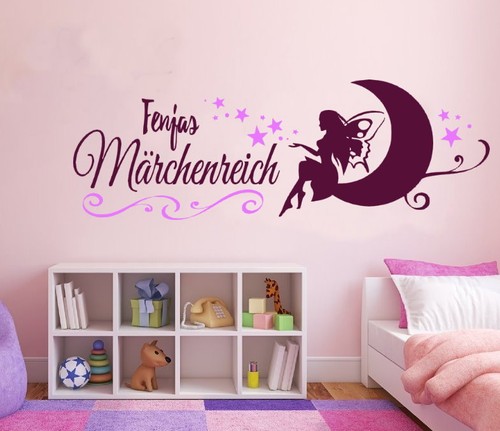 Wandtattoo kinderzimmer - wandtattoo,