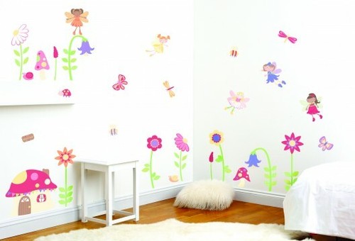 Funtosee wandtattoo - funtosee,
