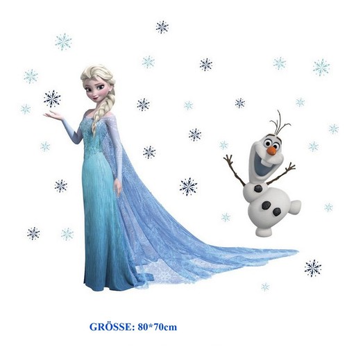 Eiskönigin elsa olaf - eiskönigin,