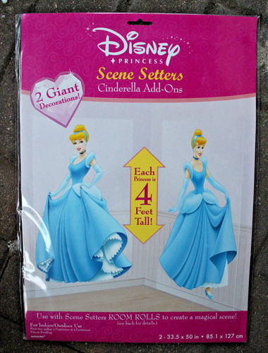 Kulisse disney prinzessin - kulisse,