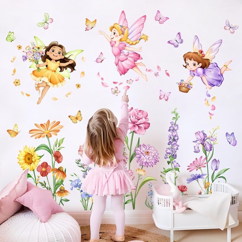 Wandtattoo vinyl 118x94cm - wandtattoo,