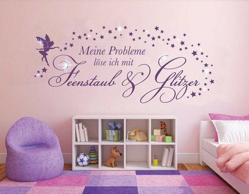 Wandtattoo fee - wandtattoo,